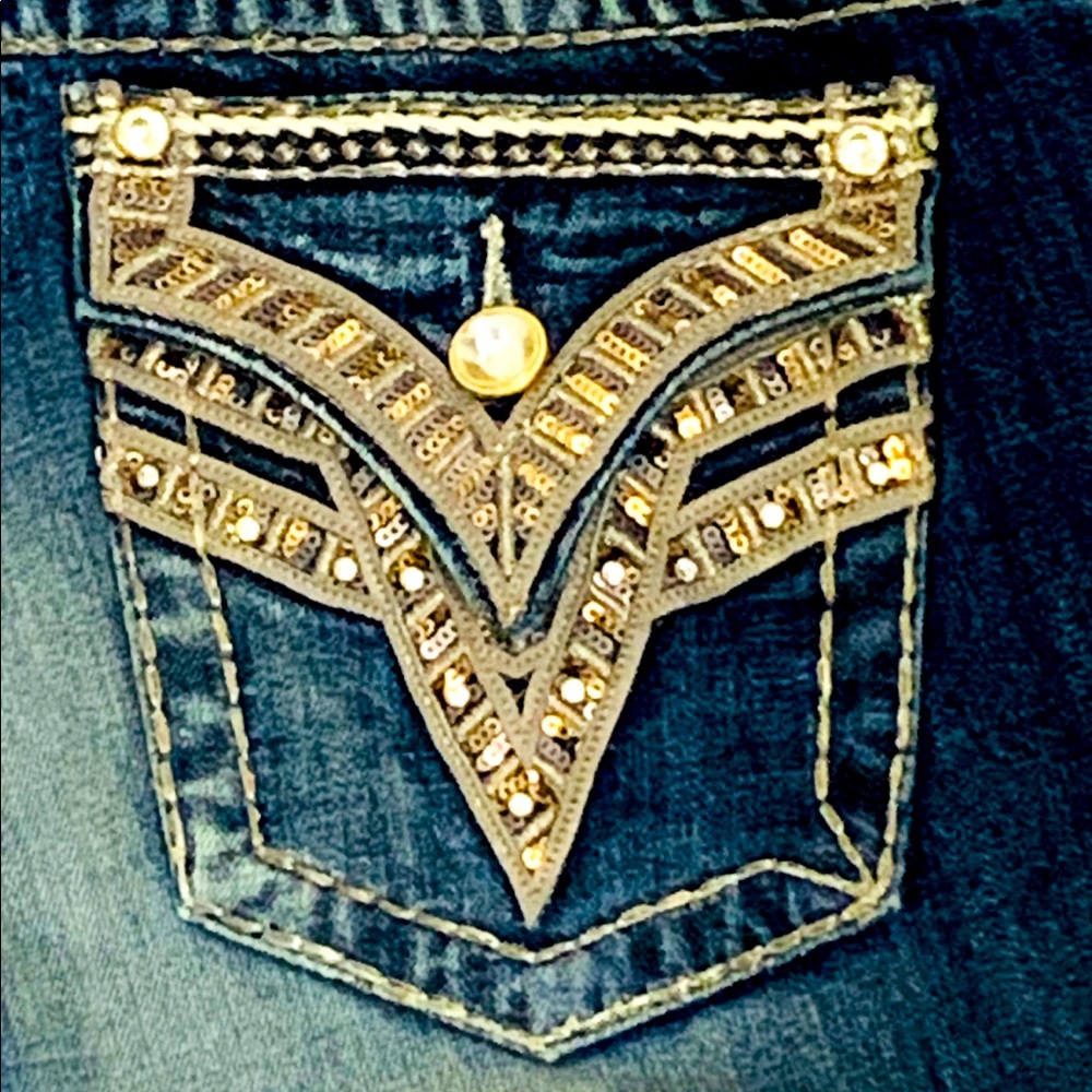 Vigoss jeans